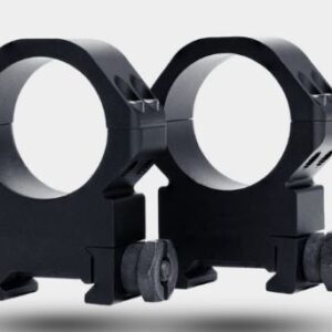 WEAVER RINGS PRECISION - TACTICAL 34MM MED MATTE