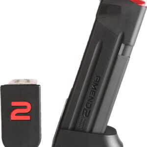 AMEND2 MAGAZINE FOR GLOCK 23 - 13RD POLYMER BLACK