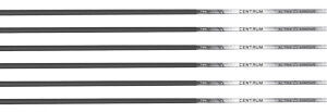 ALTRA ARROWS 246 CENTRUM - PREMIER 300 32" 6PK FLETCHED