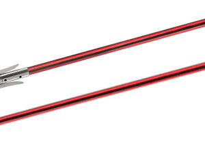 CAJUN BOWFISHING WASP ARROW - W/STING-A-REE POINT <
