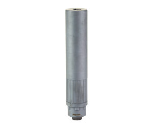 ALLEYCAT 308 INCONEL 718 QD BLK