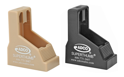 ADCO SPR THMB LDR PAIR DBL STK 9/40 - Image 2
