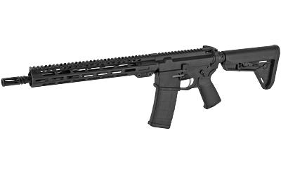 AM DEF ADM4 5.56 14.5" PIN 30RD BLK - Image 3