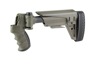 ADV TECH STFORCE G2 REM/MOSS STK UC - Image 3