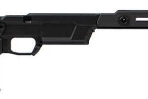AERO 15 CHASSIS ASSEMBLY FIXED BLK