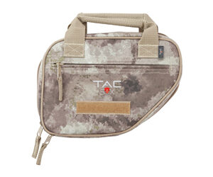 ALLEN TAC SIX BTN PSTL CSE 10" AUC