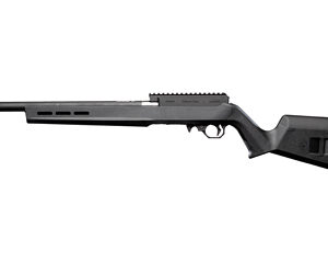ANGSTADT VOLQ SUMMIT 18.5 .22LR BLK