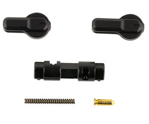AERO PRO AMBI SAFETY SELECTOR BLACK