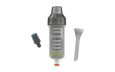 AQUAM FRNTR MAX FILTER SYS BKC PLUS - Image 2