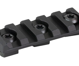 ARISAKA LOW PRO PIC RAIL M-LOK 5-SLT