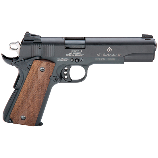 ATI GSG 1911 22LR 5 NOT FOR SALE IN MN MA