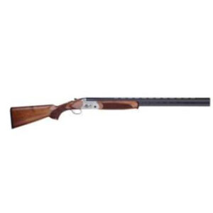 ATI CAVALRY SVE 12GA 26 EJECTORS ENGRAVED WALNUT
