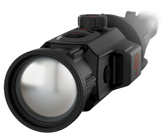 ATN TICO 6 THERMAL CLIP-ON 1X 256X192