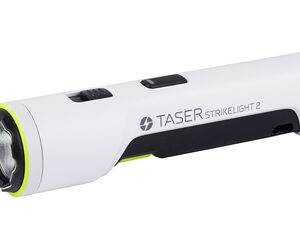 TASER STRIKELIGHT 2 KIT WHITE