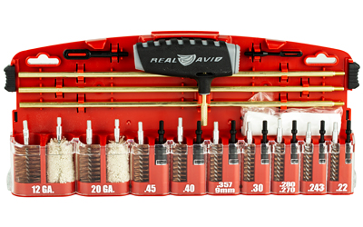 REAL AVID GUN BOSS PRO UNIVERSAL KIT - Image 2