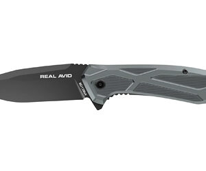 REAL AVID BORN READY BLUE ASSISTED