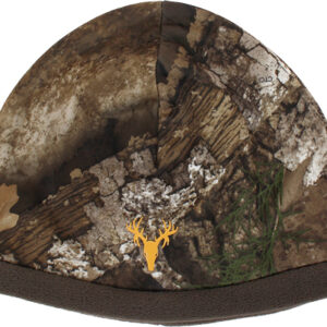 HOT SHOT HF3 FLEECE BEANIE - REALTREE APX ONE SIZE
