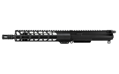 BAD 10.5 UPR WRKHORSE 556AMBI C BLK - Image 2
