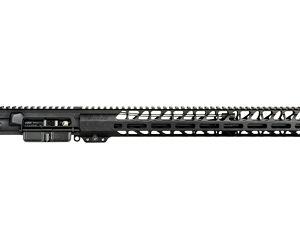 BAD 16 UPPR WRKHORSE 556 AMBI C BLK