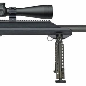 BARR M99 BOLT 50BMG 32 FLUTED BLK MARK 4HD