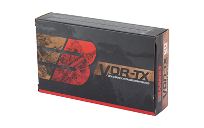 BARNES VOR-TX 7MM MAG 160GR 20/200 - Image 3