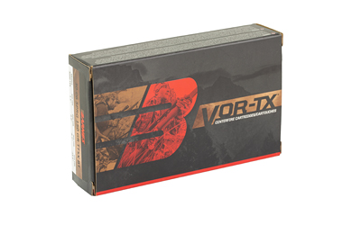 BARNES VOR-TX 30-06SPRG 150GR 20/200 - Image 2