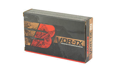 BARNES VOR-TX 30-06SPRG 150GR 20/200 - Image 3