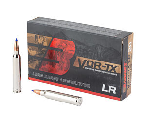 BARNES VOR-TX LR 300WM 190GR 20/200