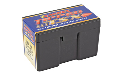 BARNES TTSX .284 140GR BT 50CT - Image 2