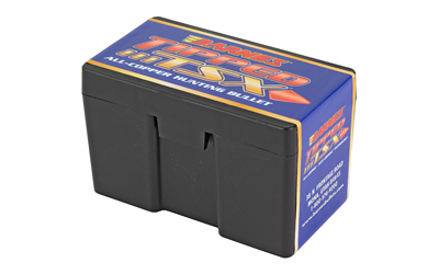 BARNES TTSX .284 140GR BT 50CT - Image 3