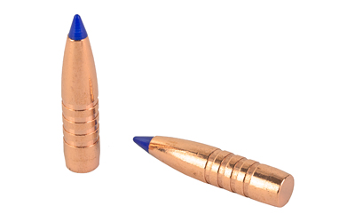 BARNES TTSX .284 140GR BT 50CT - Image 4