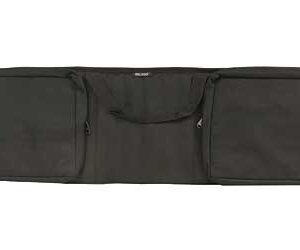 BULLDOG EXT ASLT RFL RCTNGLE BLK 40"