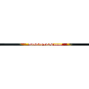 Black Eagle Spartan Shafts .003 500 1 doz.
