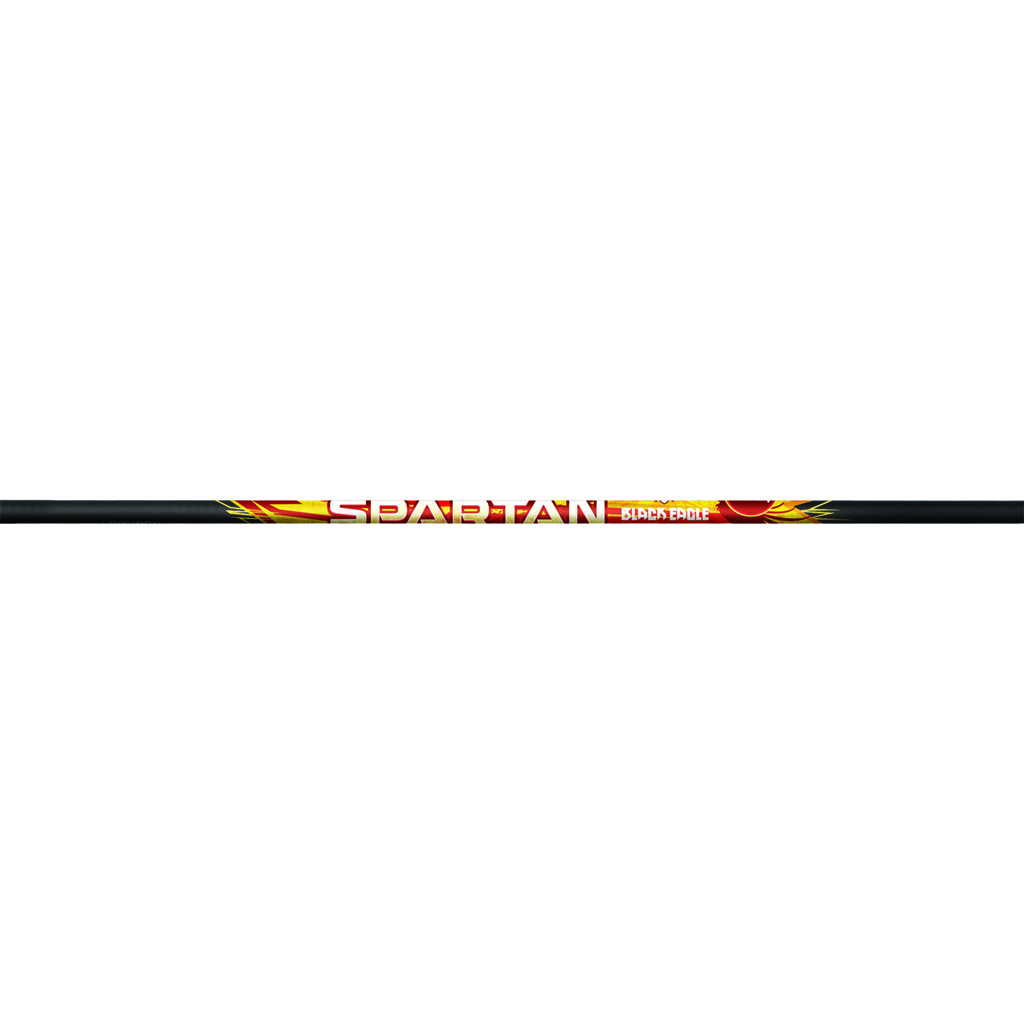 Black Eagle Spartan Shafts .001 400 1 doz.