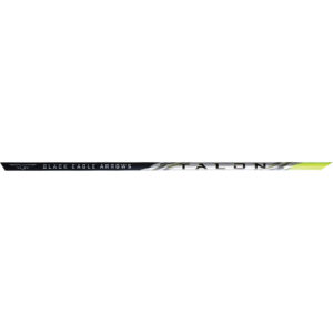 Black Eagle Talon Crested Shafts .001 400 1 doz.