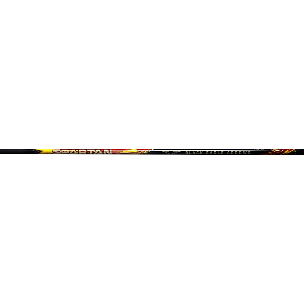 Black Eagle Spartan Shafts .001 200 1 doz.