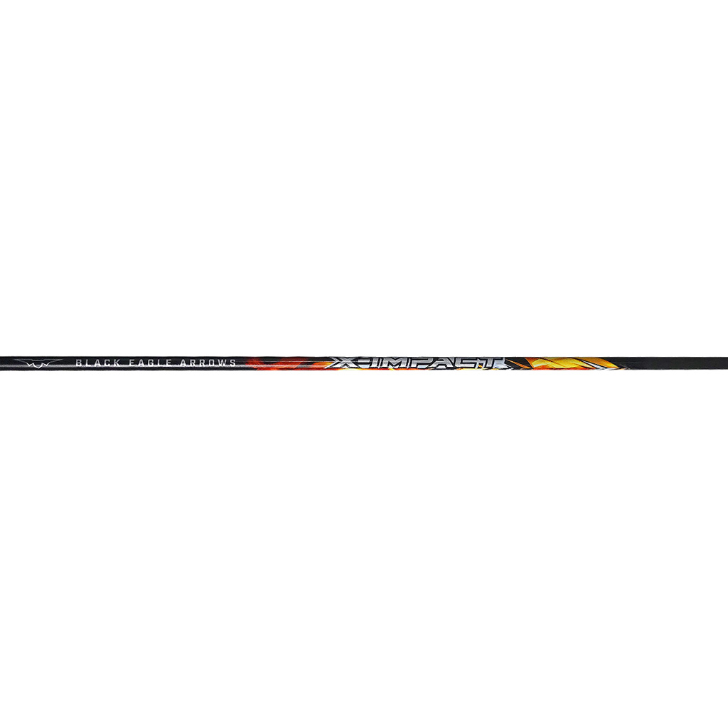Black Eagle X Impact Shafts .001 250 1 doz.
