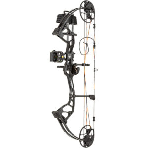 Bear Royale RTH Package Shadow RH