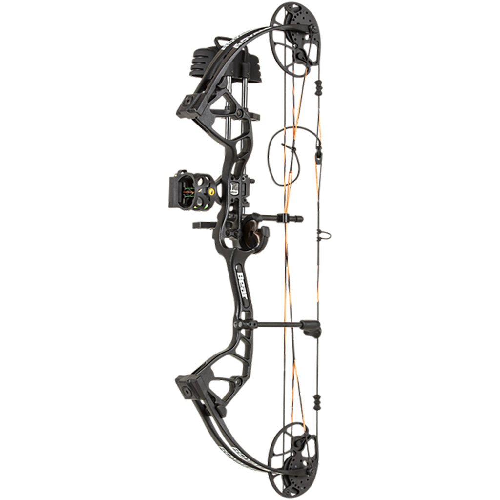 Bear Royale RTH Package Shadow RH
