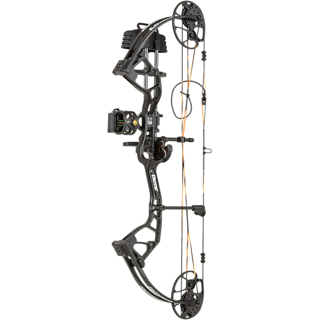 Bear Royale RTH Package Shadow LH