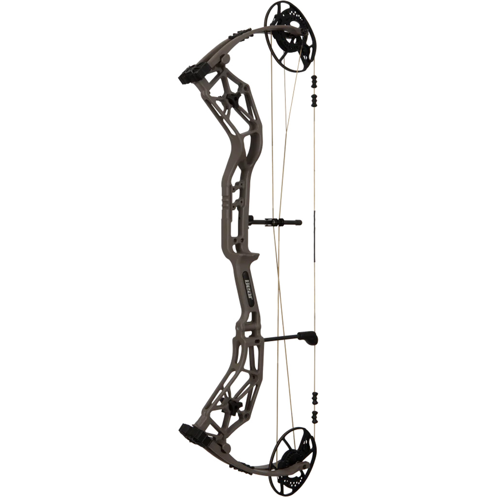 Bear Alaskan XT Bow Stone 60 lbs. RH - Image 2