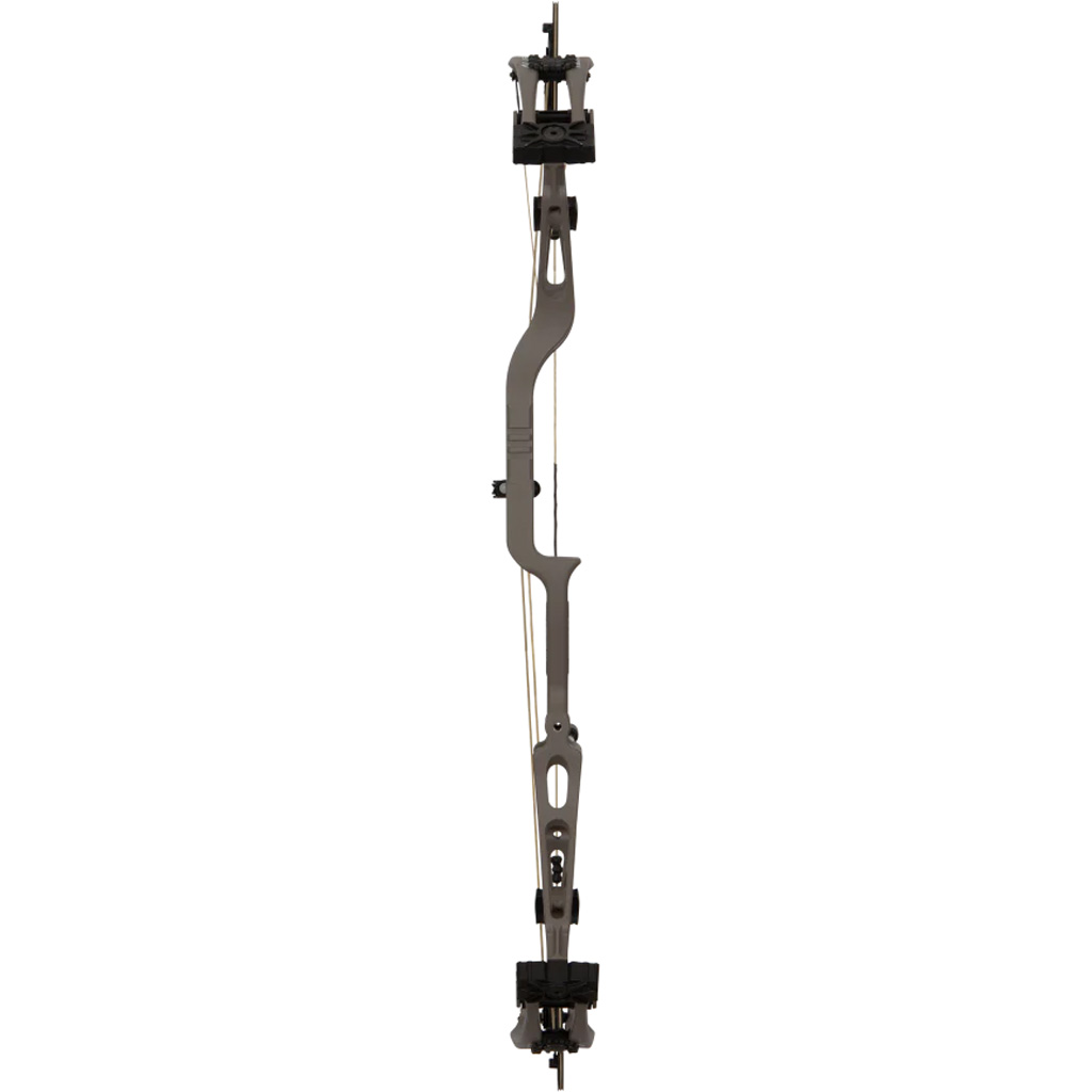 Bear Alaskan XT Bow Stone 60 lbs. RH - Image 3