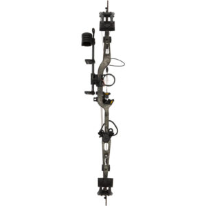 Bear Paradigm RTH Package Strata/Black 60 lbs. RH