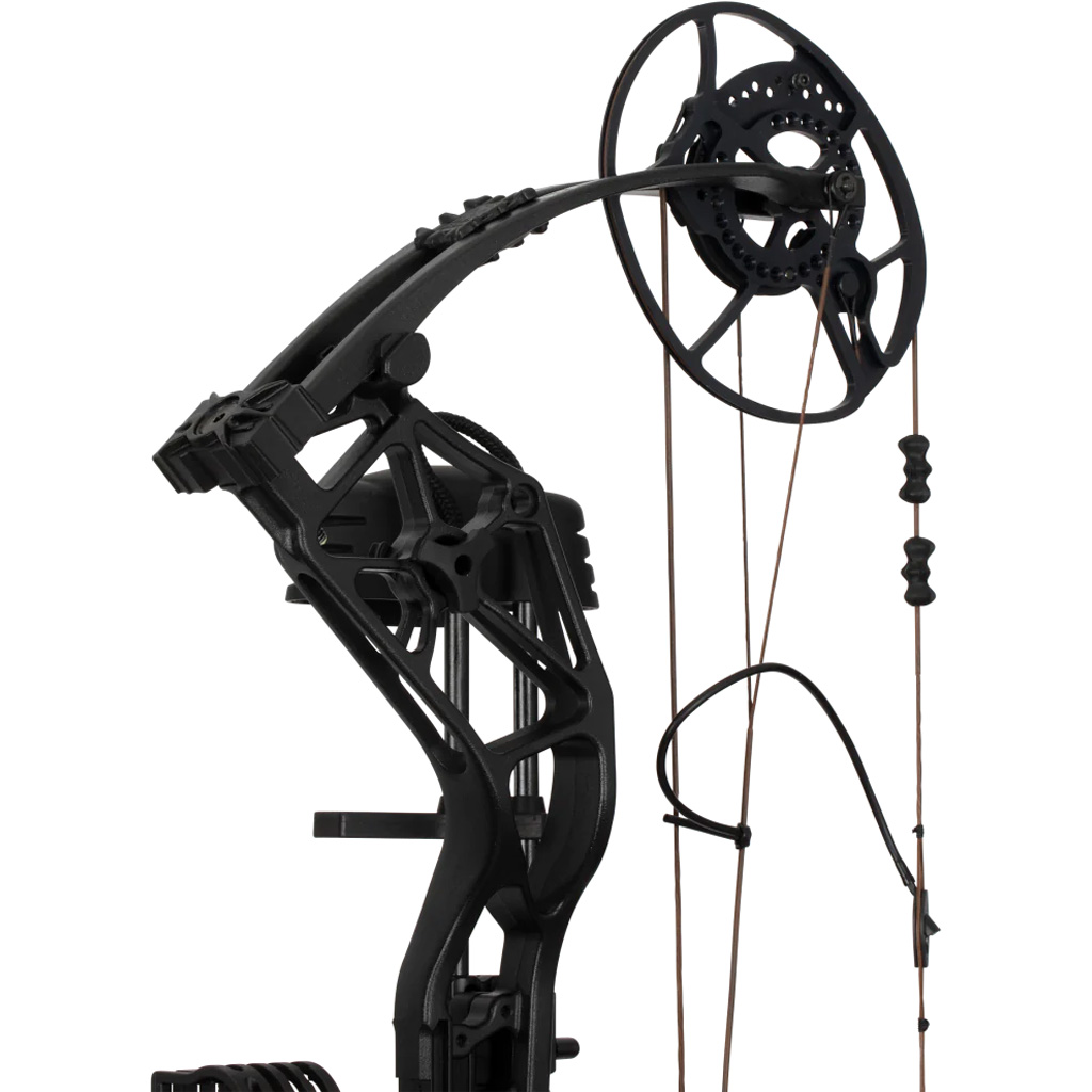Bear Paradigm RTH Package Black 70 lbs. RH - Image 2