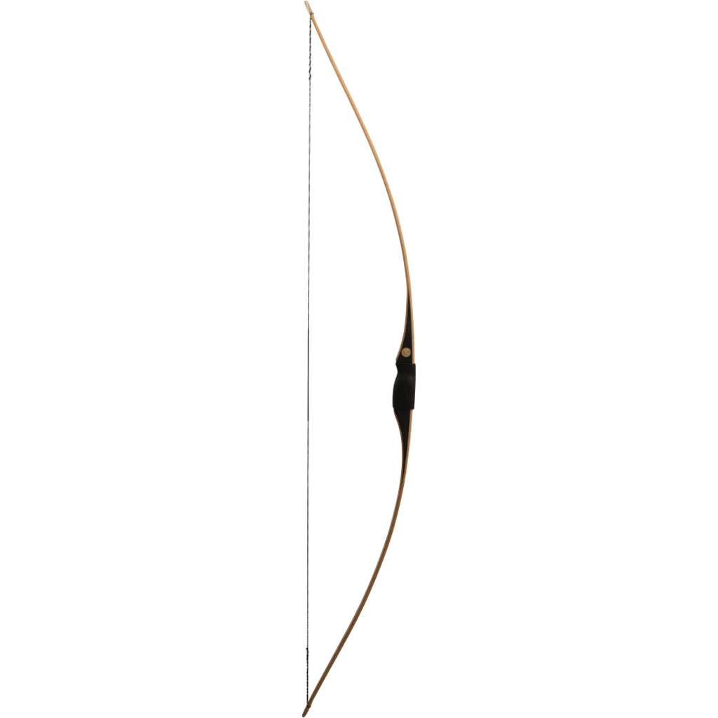 Bear Montana w/Flame Bamboo & Clear Glass 35 lb. RH - Image 2