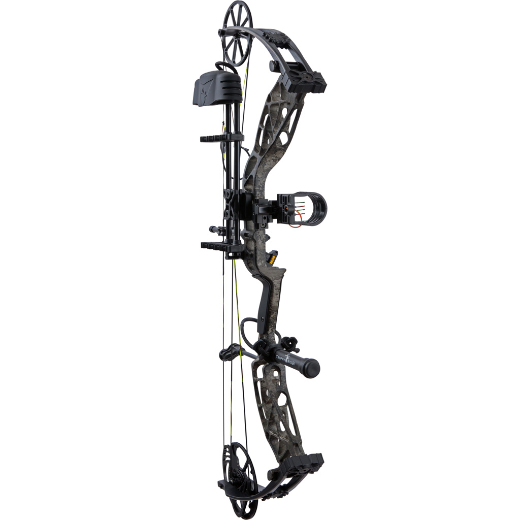 Bear The Hunting Public Adapt 2 RTH Package True Timber Strata/Black 55-70 LH - Image 2