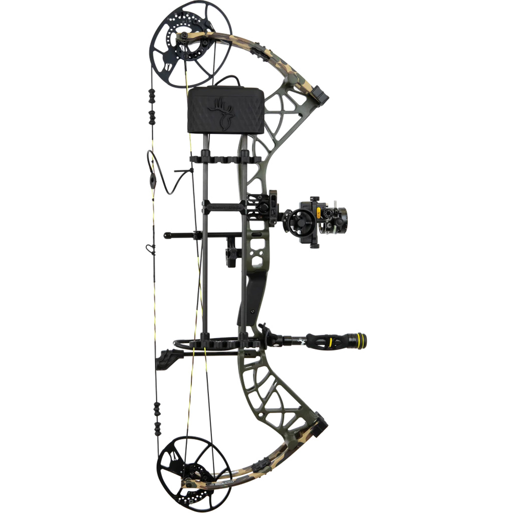 Bear THP Adapt 2+ HP RTH Package Throwback Green 45-60 RH - Image 2
