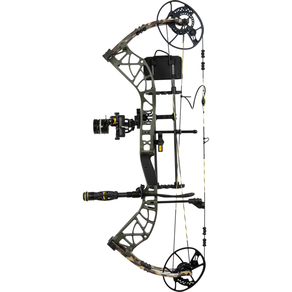 Bear THP Adapt 2+ HP RTH Package Throwback Green 55-70 LH - Image 2