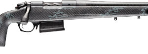 BGA B-14 CREST 6.5CREED CARBON FIBER