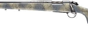 BGA B-14 6.5CREED SIERRA WILDERNESS LH